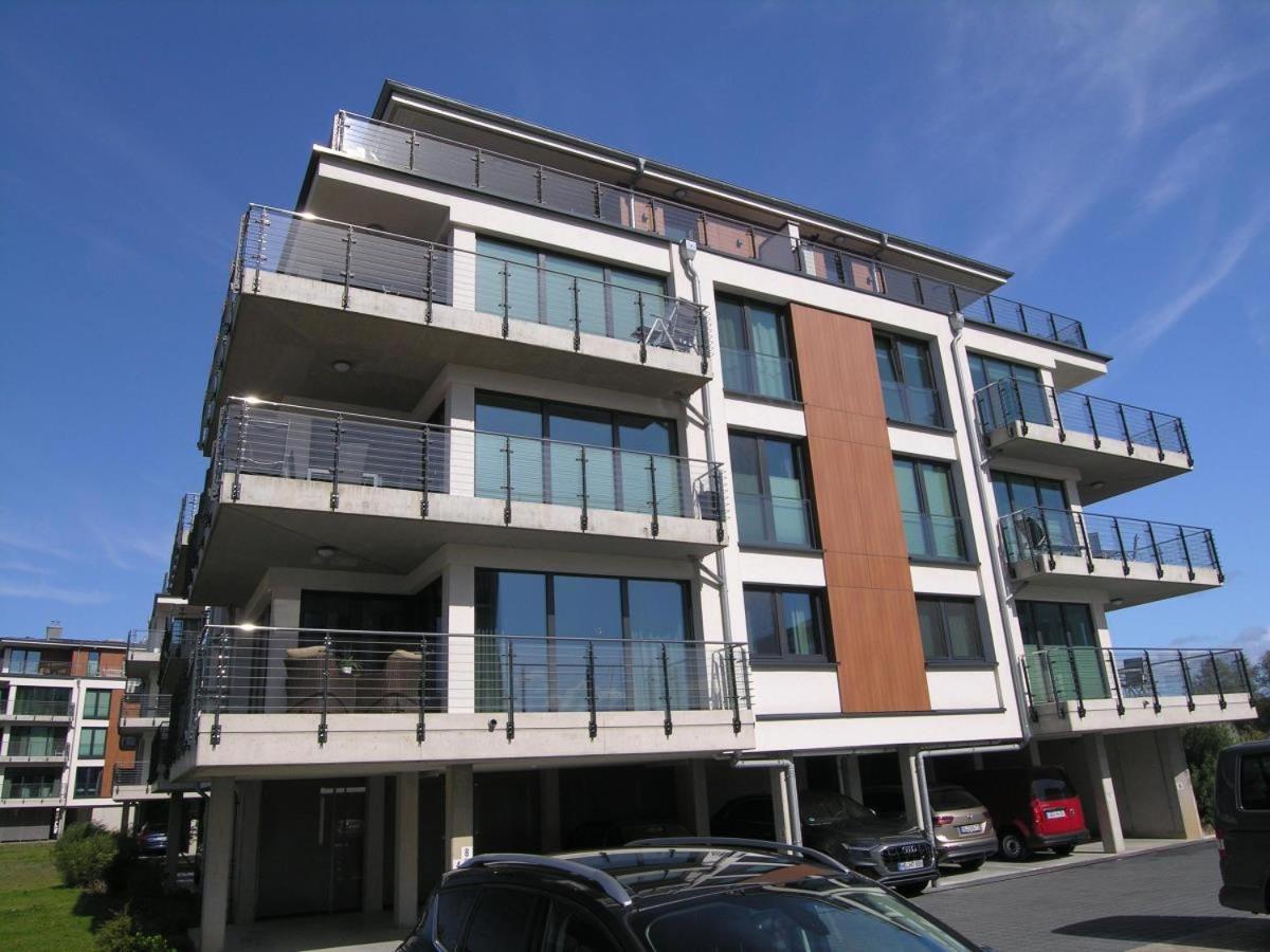 Meeresrauschen Heiligenhafen Exterior photo